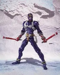 【中古】フィギュア S.I.C.極魂 VOL.01 仮面ライダー響鬼 「仮面ライダー響鬼」のサムネイル