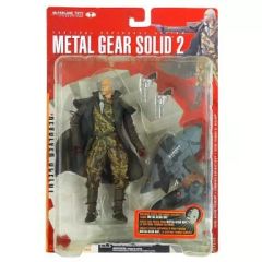 メタルギアソリッド マクファーレントイズ リボルバー・オセロット新品