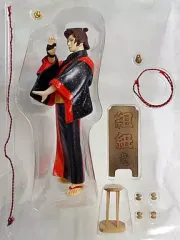 2026年最新】組紐屋の竜 必殺フィギュアコレクション 必殺仕事人の人気