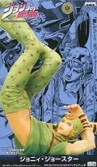 中古】フィギュア ジョニィ・ジョースター リペイントVer. 「ジョジョ