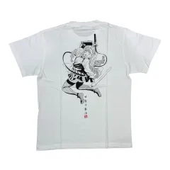 鬼滅の刃 コスパ 甘露寺蜜璃 マーチャンダイズ 半袖Tシャツのサムネイル
