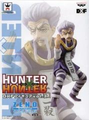 [중고] 피규어 제노=졸딕 'HUNTER×HUNTER' DXF 피규어 vol.3
