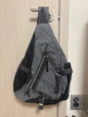 新品未使用】マルゴーヴィンテージ☆ジャガー☆キャンバスバック