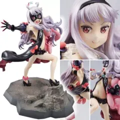 【中古】フィギュア ヴィニエイラ様 「世界征服~謀略のズヴィズダー~」 1/7 塗装済み完成品のサムネイル