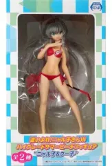 【中古】フィギュア ニャル子 「這いよれ!ニャル子さんW」 ハイグレードサマービーチフィギュア ”ニャル子＆クー子”のサムネイル