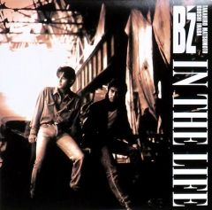 LD盤】B'z JUST ANOTHER LIFE レーザーディスク - メルカリ