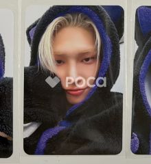 ATEEZ GOLDEN HOUR Part.5 makestar ミンギ - メルカリ