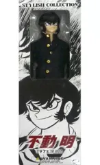 【中古】フィギュア 不動明 1972漫画版 「デビルマン」 スタイリッシュコレクション No.21のサムネイル