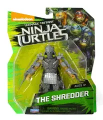 【中古】フィギュア [単品] シュレッダー 「ミュータント タートルズ」 フィギュアコレクション映画版 Loppi限定フィギュア引換券付前売券限定のサムネイル