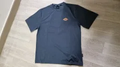 店舗正規品 MERRELL メレル ジーングレー系 スポーツ半袖Tシャツ 100のサムネイル