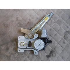 ウィンドウレギュレーター モーターセット jb23 3型から取り外し