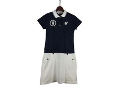 i美品　and per se GOLF ワンピース　ルコック　アディダス i美品 and per se GOLF ワンピース ルコック アディダス - メルカリ