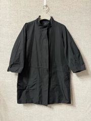 ノーコントロールエアーフィルマム FIRMUM ノーカラージャケット