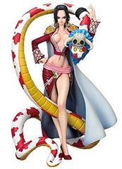 ワンピース フィギュア 王下七武海 海賊女帝 ボア・ハンコック