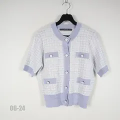 7901 GUESS レディース 2022 半袖カーディガン 55のサムネイル