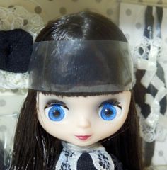 プチブライス ファッションオブセッション ジル 【中古美品】 - メルカリ