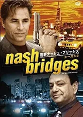 刑事ナッシュ・ブリッジス シーズン5〈6枚組〉 2026年最新】刑事ナッシュ・ブリッジス シーズン5 の人気アイテム