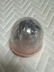 フルーツジッパー 月足天音 ボイス付き目覚まし時計 すきくじ - メルカリ