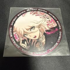 ダンガンロンパ 1・2 Reload 苗木誠 狛枝凪斗 缶バッジ HMV特典 - メルカリ