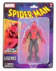 Marvel Legends STAN LEE アクションフィギュア - メルカリ