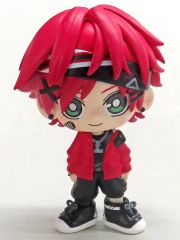 にじさんじ VSせめよん2434Toon ローレン・イロアス 葛葉 フィギュア