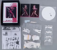 [중고] 피규어 육팔마 알 드레스 [블루 아카이브 -Blue Archive-] 차고 키트 이벤트 & BOOTH 한정