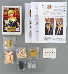 バニーガーデン　凛　可動カラーレジンキット バニーガーデン 凛 可動カラーレジンキット - メルカリ