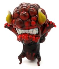 lionctoy lionchen 龍蚕 izumonsterソフビ - メルカリ