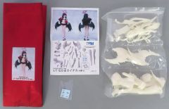 PTsd 仲正イチカ 水着ver. ガレージキット ブルーアーカイブ