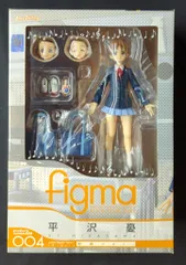 2026年最新】figma けいおんの人気アイテム - メルカリ