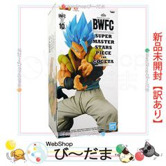 bn:16] 【未開封】 一番くじ ドラゴンボール VSオムニバスCROSS D賞