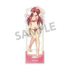 ドリームクラブ 描き下ろしアクリルスタンド 亜麻音 B 新品 未開封品 公式商品 正規品 【ホビーストック】のサムネイル