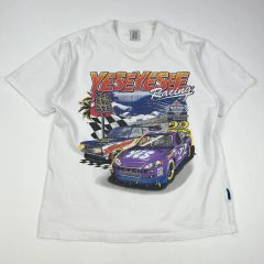 ヴィンテージ】ヨシムラ 黄金期 鈴鹿8耐 Tシャツ レジェンド GSX R