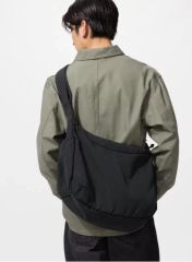 sansangear ウール ショルダーバッグ 25aw - メルカリ
