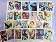 メダリスト 特典 イラストカード コンプセット 全12種 comic zin