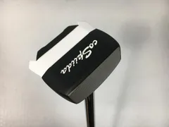 返品OK 【中古ゴルフクラブ】【超美品】リンクス cospiida(コスパイイダ) パター オリジナルスチール パターのサムネイル
