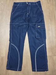PALACE LONDON デニムパンツ インディゴ サイズ30 - メルカリ