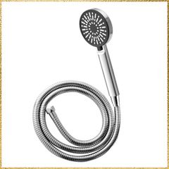 MOEN シャワーヘッド ホースセット - メルカリ