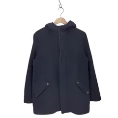 ユナイテッドアローズ UNITED ARROWS Windcheetah フーデッドコート メンズ JPN：M のサムネイル