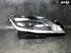 ☆即納☆ NISSAN 日産 純正 E13 ノート 前期 LED ヘッドライト ヘッド