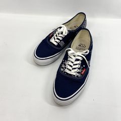 レア】12年製Rad Pack/オーセンティック/ブルー/US9.0/US規格 - メルカリ