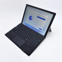 Surface Pro7 Core i5 8GB 128GB Win11 バッテリー72% - メルカリ