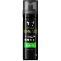 ケープ フォーアクティブ メン クリアマスカットの香り 165gのサムネイル