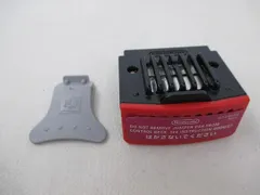 中古品 ゲーム NINTENDO 64 アクセサリ-・周辺機器 NUS-007 メモリー拡張パックのサムネイル