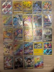 ポケモンカード SR・HR・CSRなど 16枚セット - メルカリ