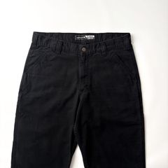 DAKOTA ダコタ ダブルニー ペインターパンツ ワークパンツ W36 L30