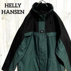 未使用】HELLY HANSEN ナイロンJKT M グレー 軽量 R1141 - メルカリ