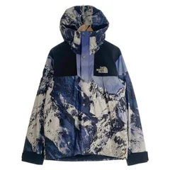 2026年最新】the north face supreme 雪山の人気アイテム - メルカリ