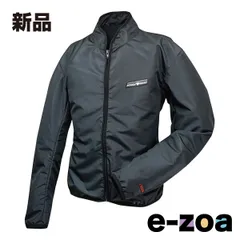 ROUGH&ROAD  ラフアンドロード バイク用 コンパクトウインドブレーカーAS  ブラック/LLサイズ RR7991BK4 (2448922)のサムネイル
