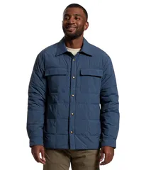 マーモット メンズ アウター コート Marmot Areshackethunderheadのサムネイル